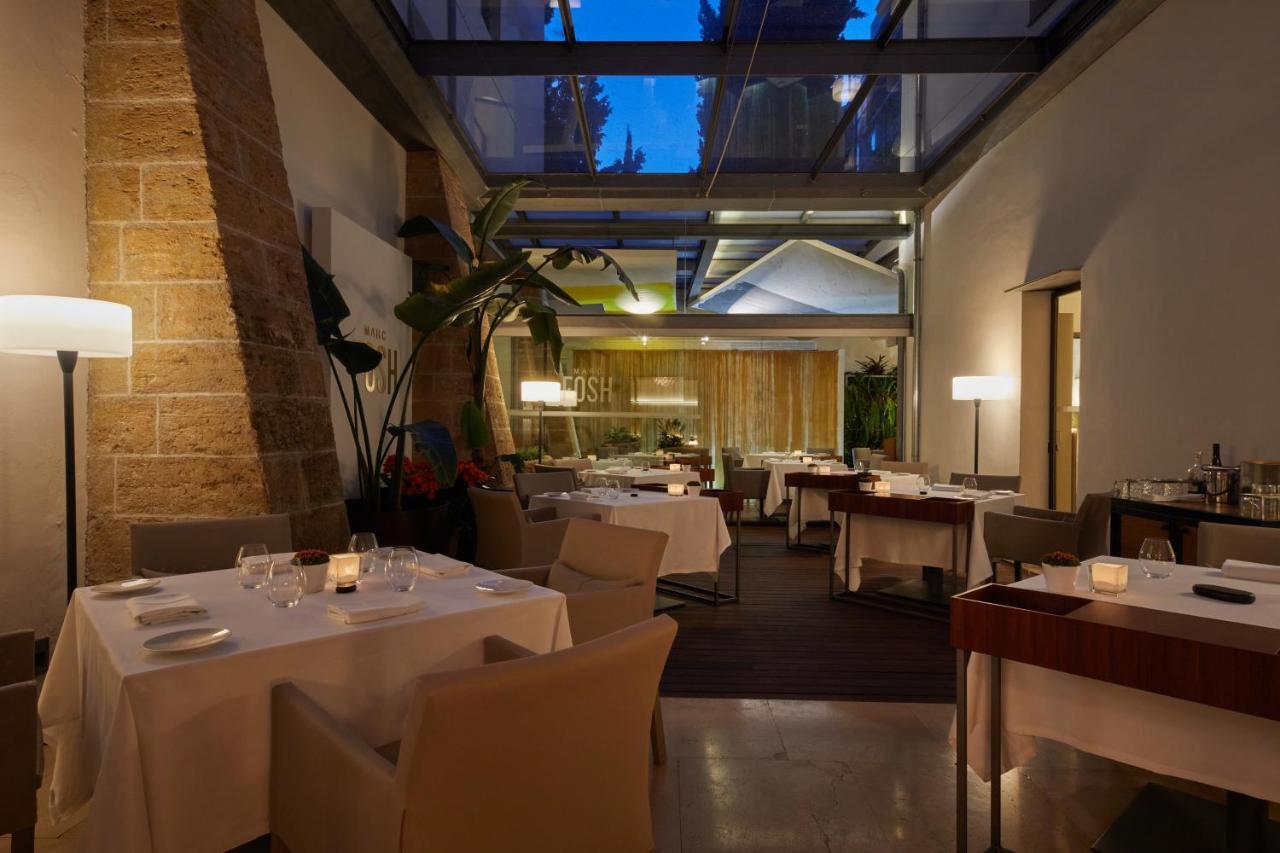Convent De La Missio - Grand Luxury Boutique Hotel, Adults Only Пальма-де-Майорка Экстерьер фото