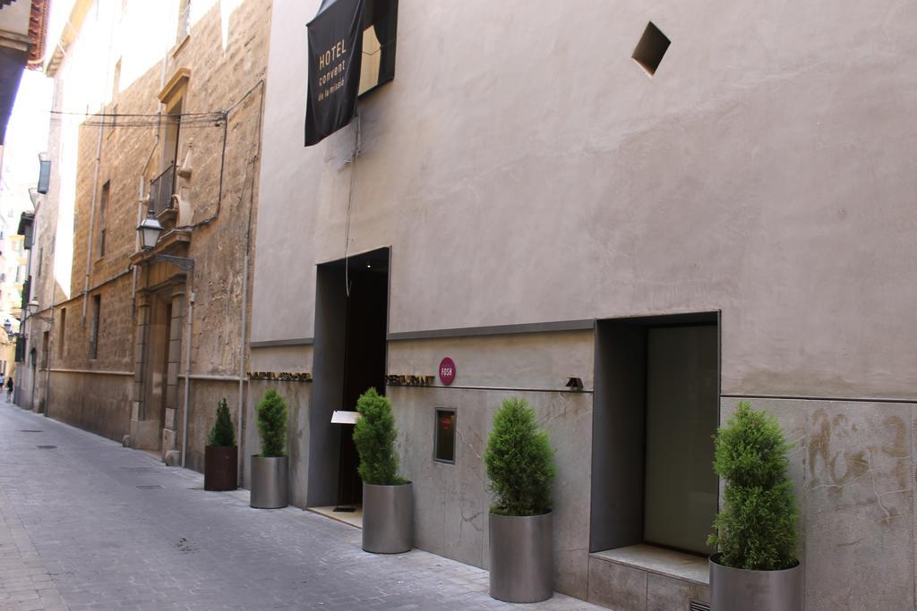 Convent De La Missio - Grand Luxury Boutique Hotel, Adults Only Пальма-де-Майорка Экстерьер фото