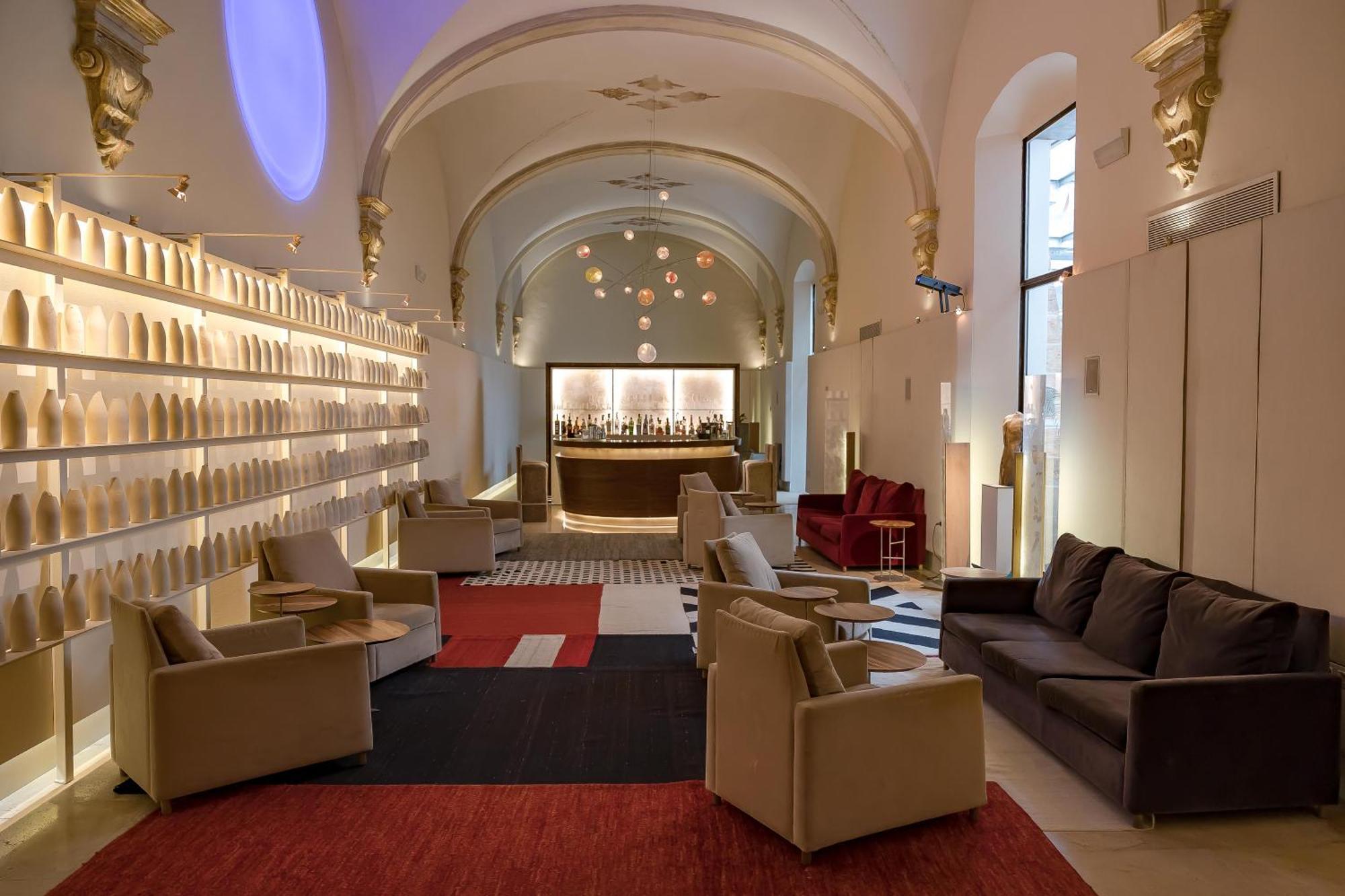Convent De La Missio - Grand Luxury Boutique Hotel, Adults Only Пальма-де-Майорка Экстерьер фото